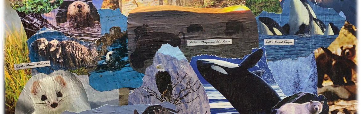 Nature Within: Art Guided by Nature and Inner Wisdom