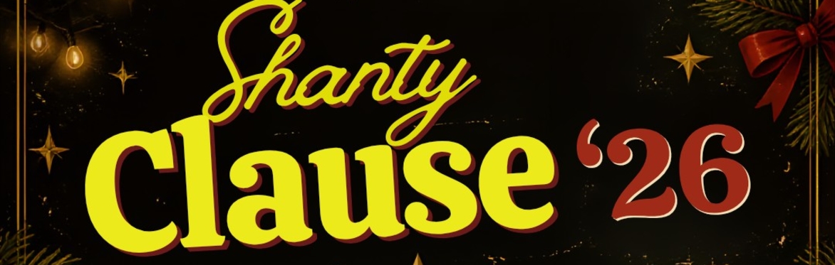 Shanty Clause '26!