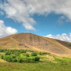 SAAUK Peak District Hike