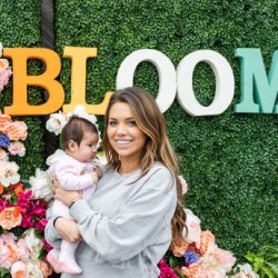 Bloom: From Bump to Baby & Beyond