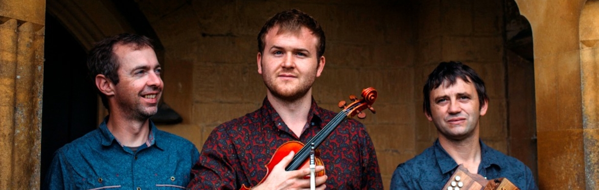 Fleecey Folk: Leveret