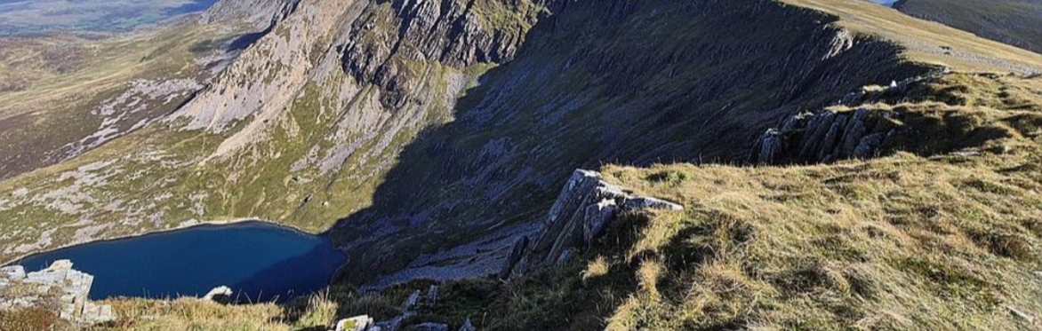 Cadair Idris - Snowdonia (Eryri) - 6 miles - 3,200ft