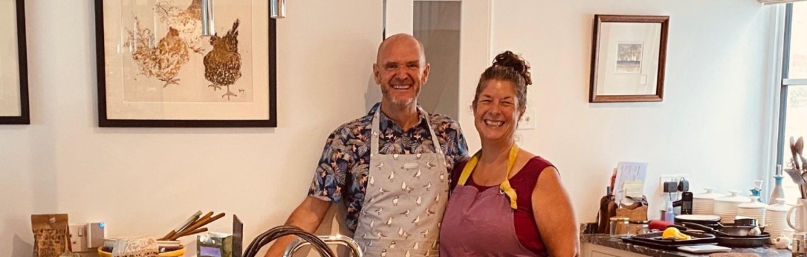 Gut Health And Ayurveda Cookery Day