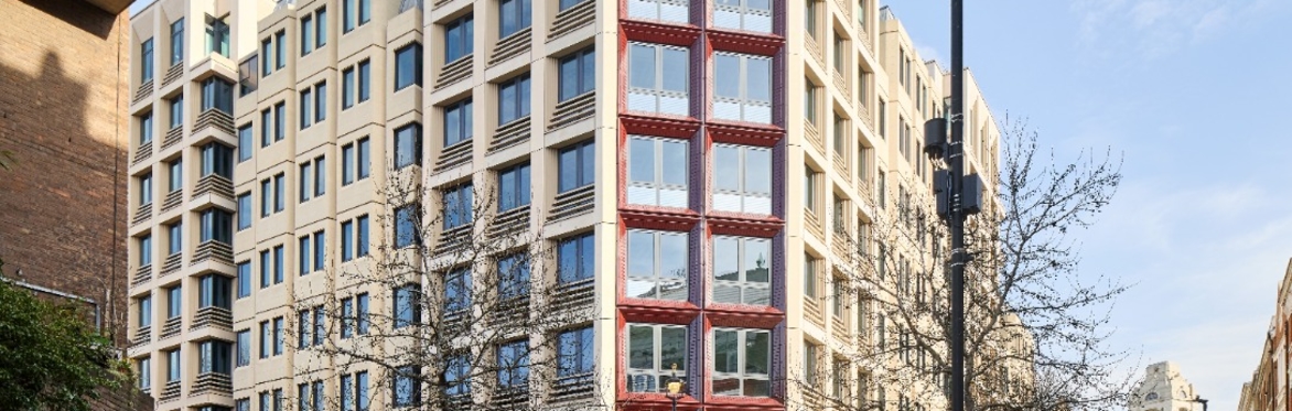 Case Study Tour - The Acre, Covent Garden