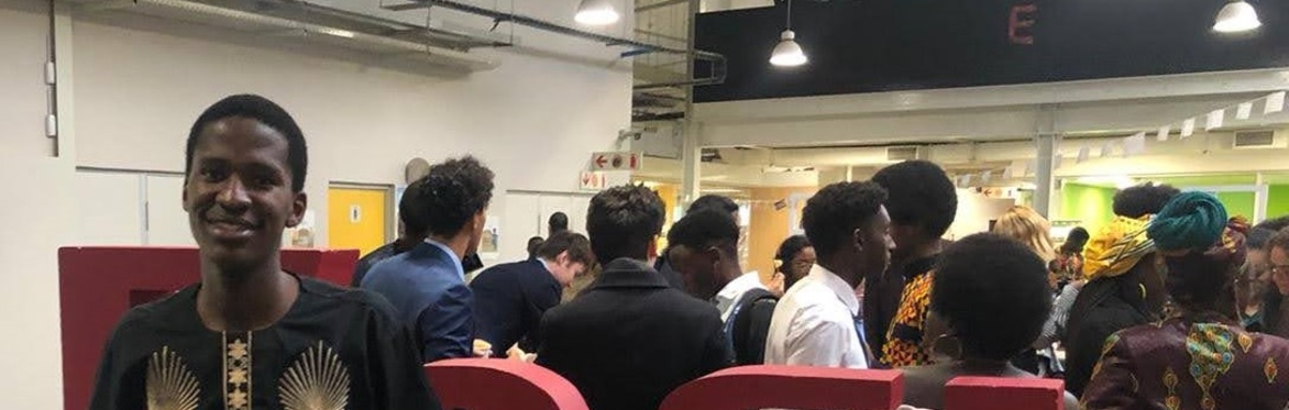 Business Festival