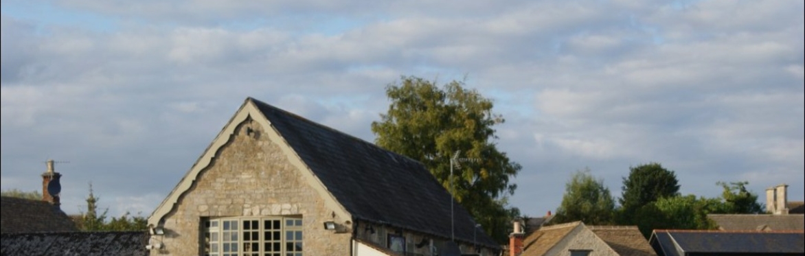 Source of the Thames to Lechlade - 25 miles