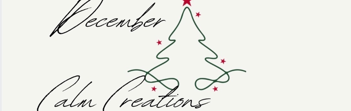 Adult Craft - Calm Creations Club