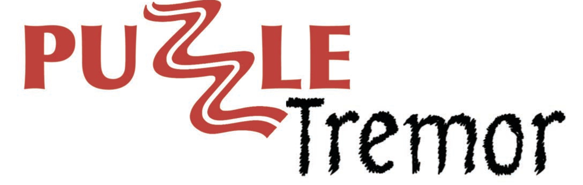 Puzzle Tremor