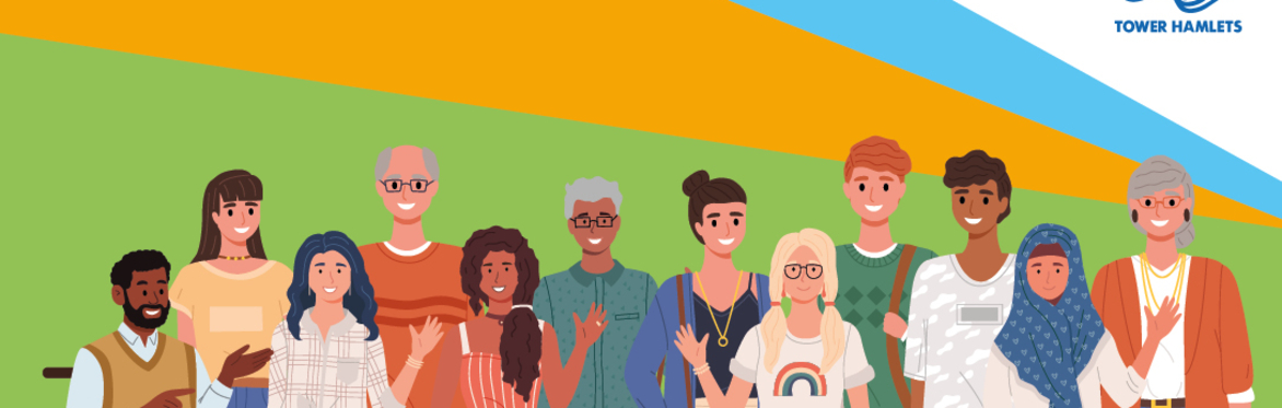 Have your say on the new Community Grants Programme (For VCS organisations with an income below £150,000)