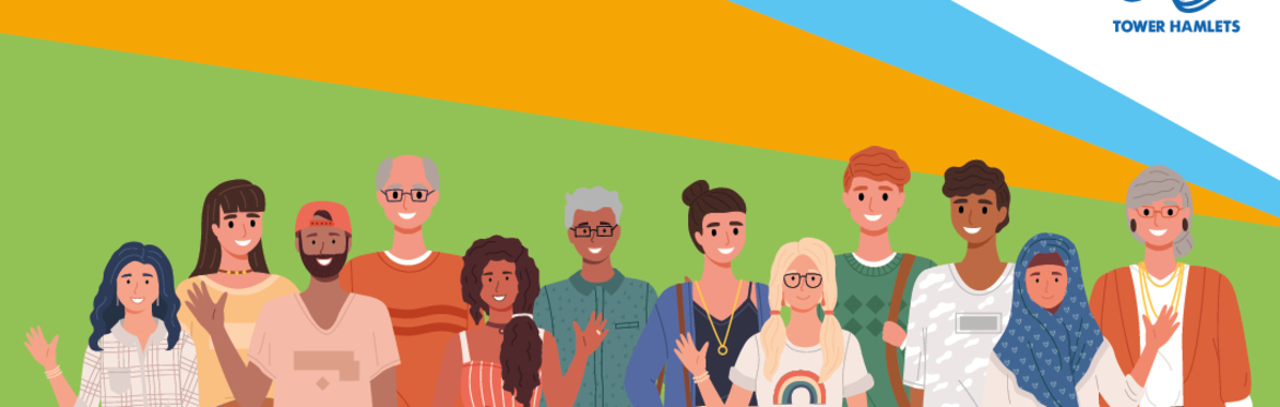 Have your say on the new Community Grants Programme for the voluntary and community sector