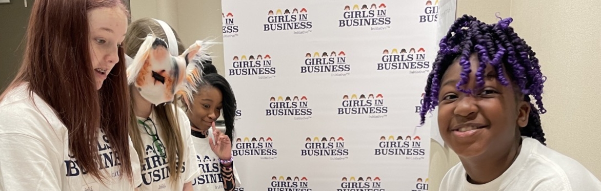Girls in Business Camp San Francisco San Jose 2026