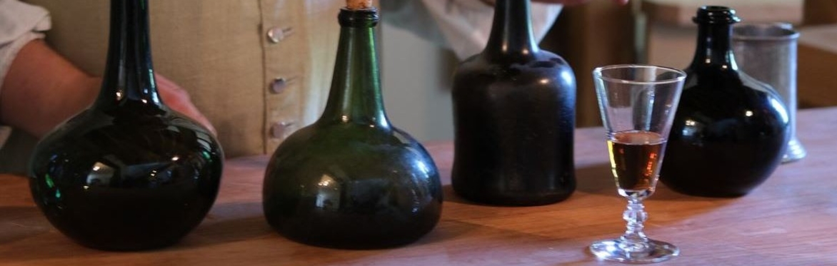 Colonial Cocktails: Lemon Liqueurs