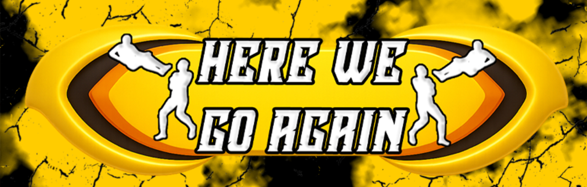 DCW 22 - Here we go Again '27