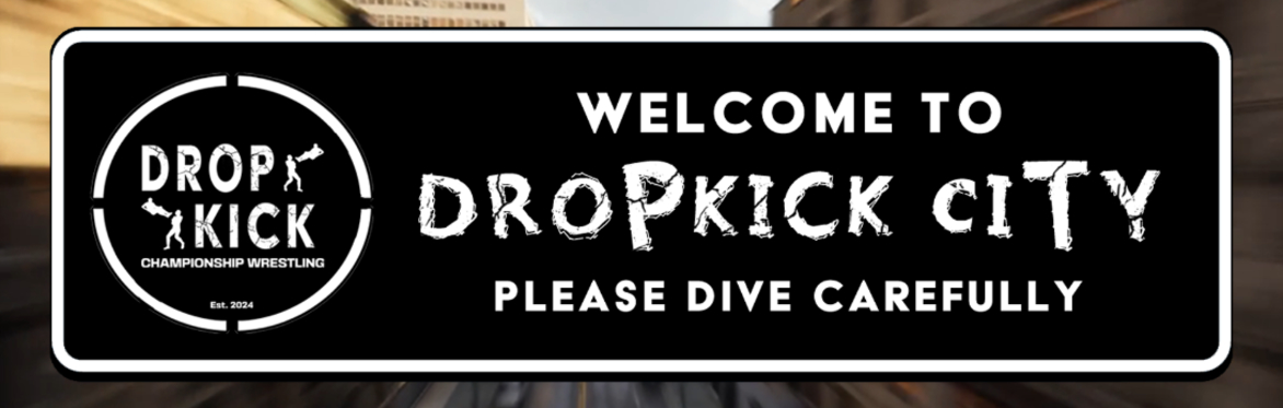 DCW 20 - Dropkick City Live