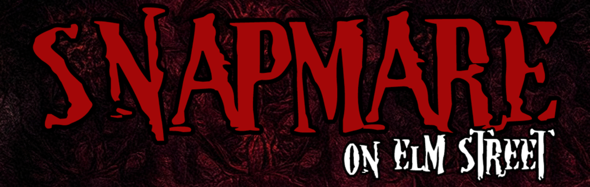 DCW 23 - Snapmare on Elm Street '27
