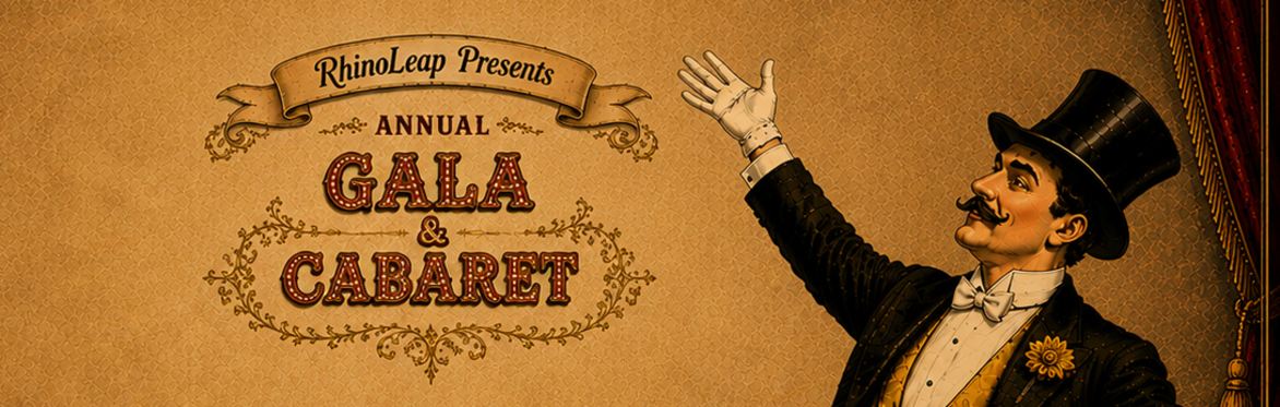 Gala + Cabaret
