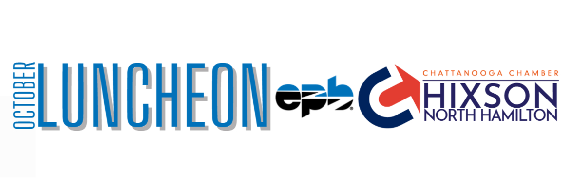 Hixson/North Hamilton Council Monthly Luncheon - October 2026 -- Janet Rehberg, EPB