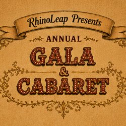 Gala + Cabaret