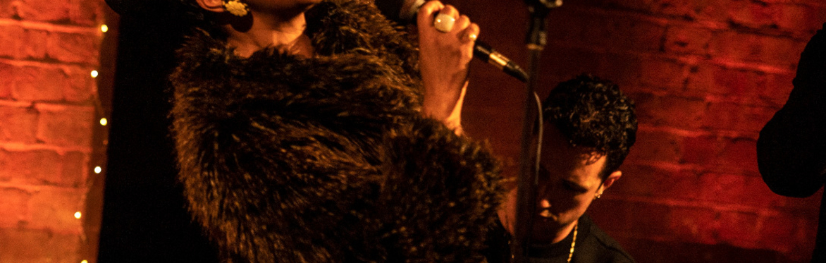 Soho Hidden Jazz 29.06.24