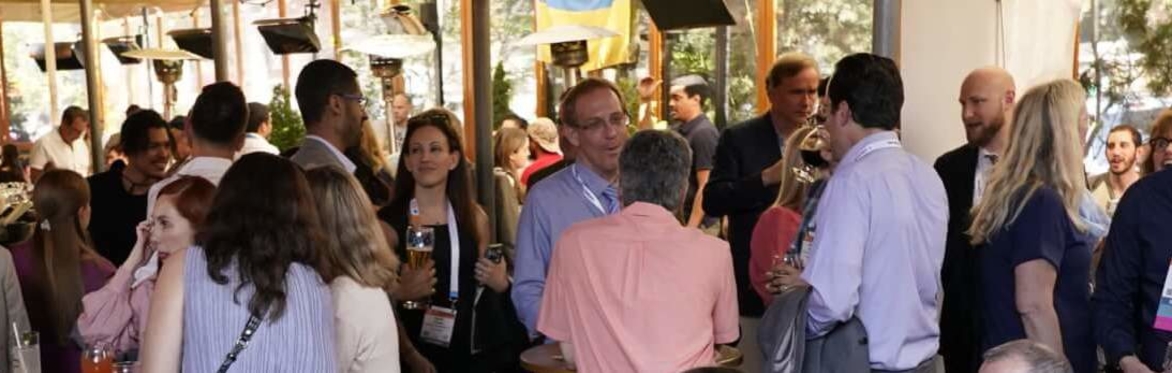 Alt Legal and Colorado Bar Association Happy Hour