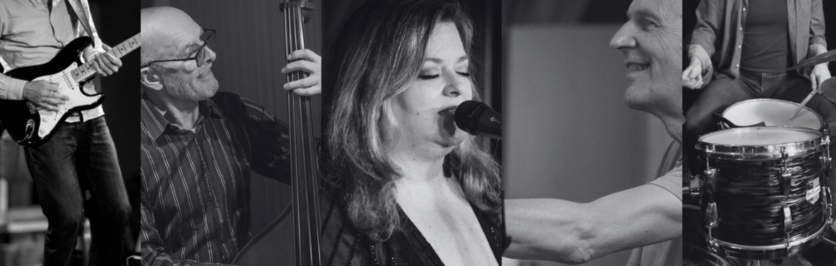 Kelley Suttenfield Quintet: Songs of Stage and Screen