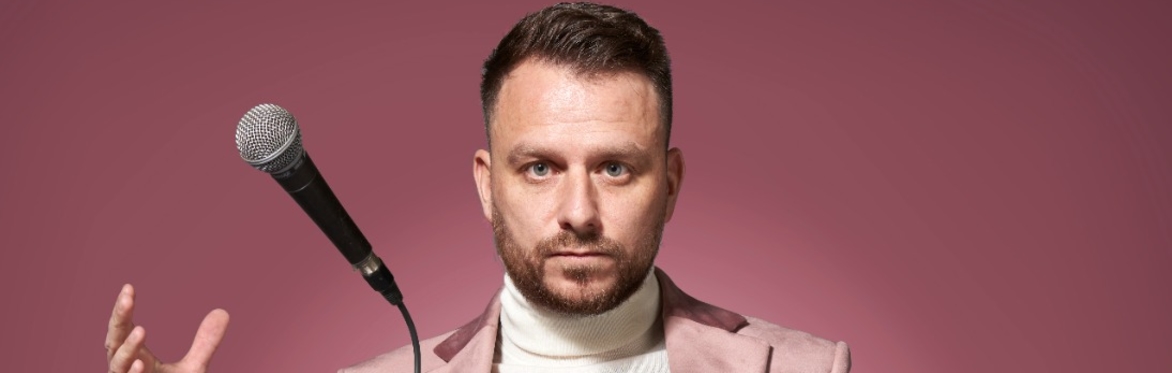 DANIEL O'REILLY - Out Of Character