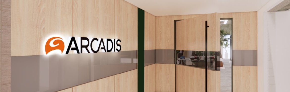 IIDA SFC - Project Tour (ARCADIS)