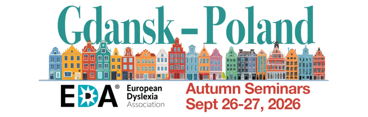 Autumn Seminars in Gdansk, 2026