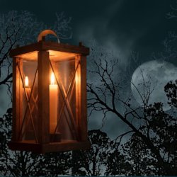 Folklore & Legends Lantern Tour