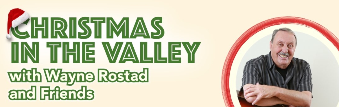 Christmas In the Valley