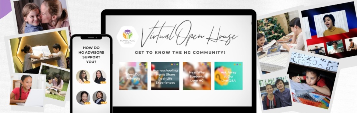 HG Virtual Open House