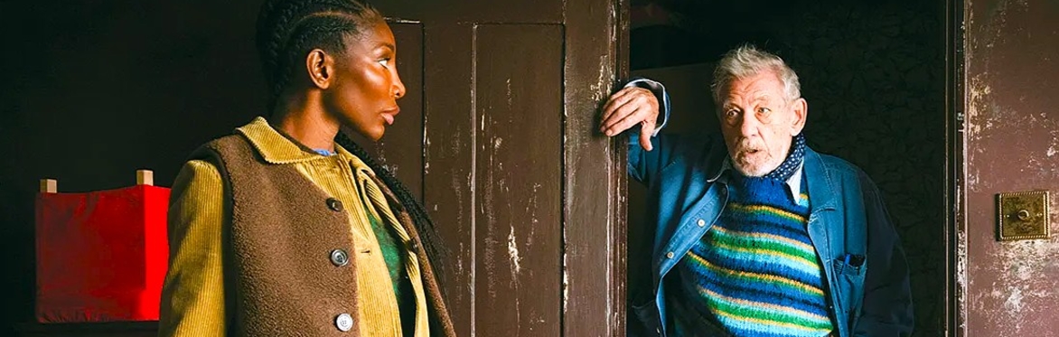 The Christophers (cert 15).  Doors at 7.00pm, film at 7.30pm.