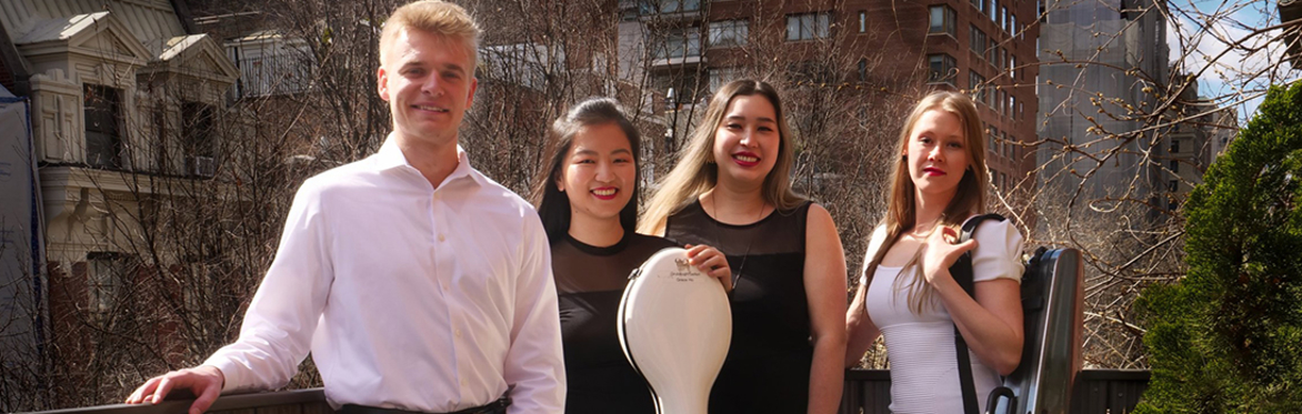 Ulysses String Quartet