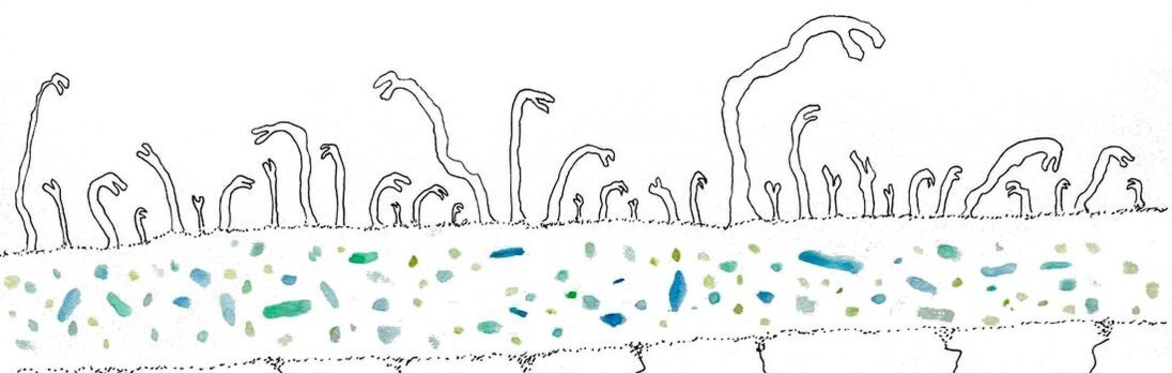Fluid Cartographies: An Exploration of Body, Voice, Psyche & Performance Ritual