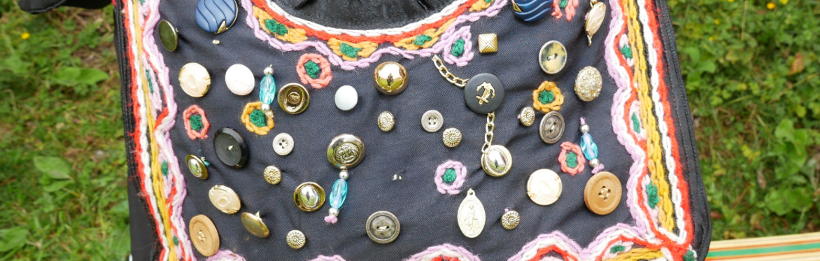 Beady Pocket Workshop