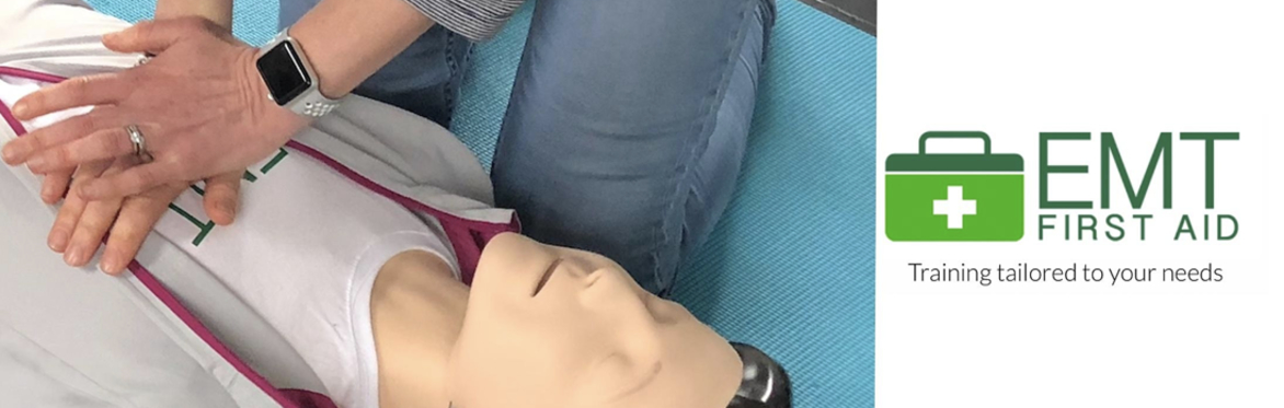 1 day Emergency First Aid at Work - Bromley BR2