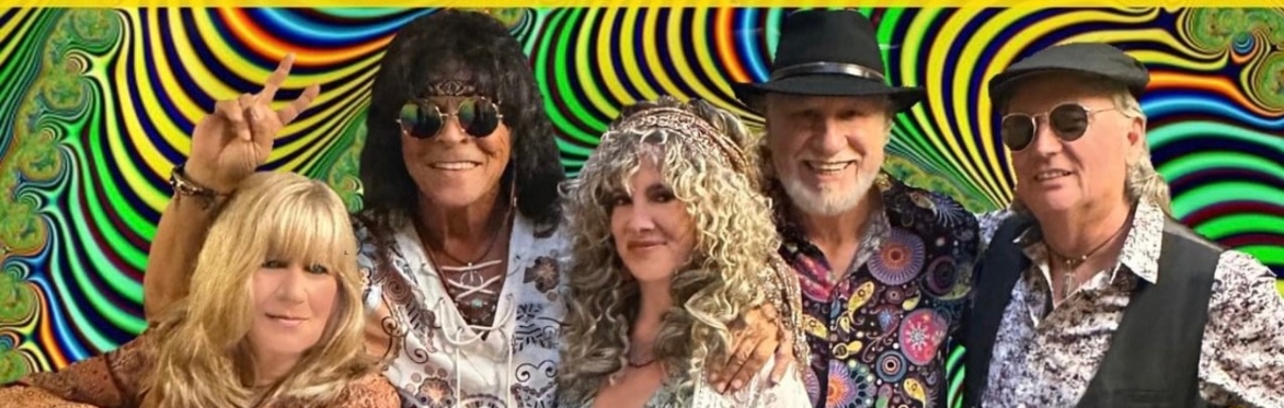 ***FLEETWOOD MAC TRIBUTE SHOW - Ballroom / cc130