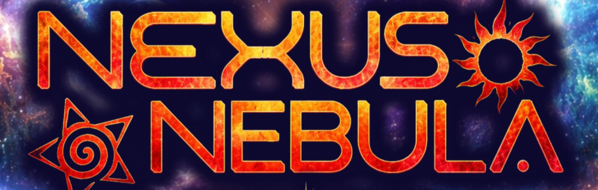 Nexus Nebula: Scorpio Rising ♏️