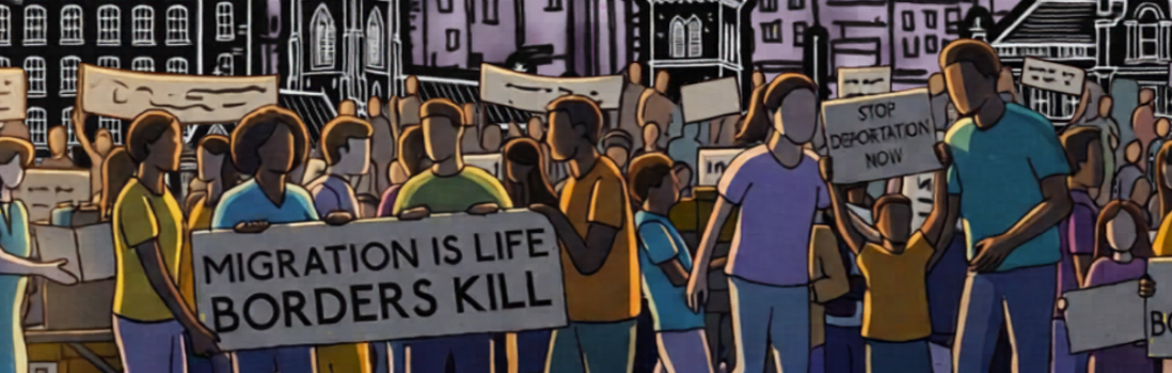 Community Resistance to the Far Right - Organising Workshop