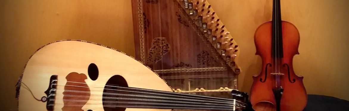 Maine Takht Ensemble