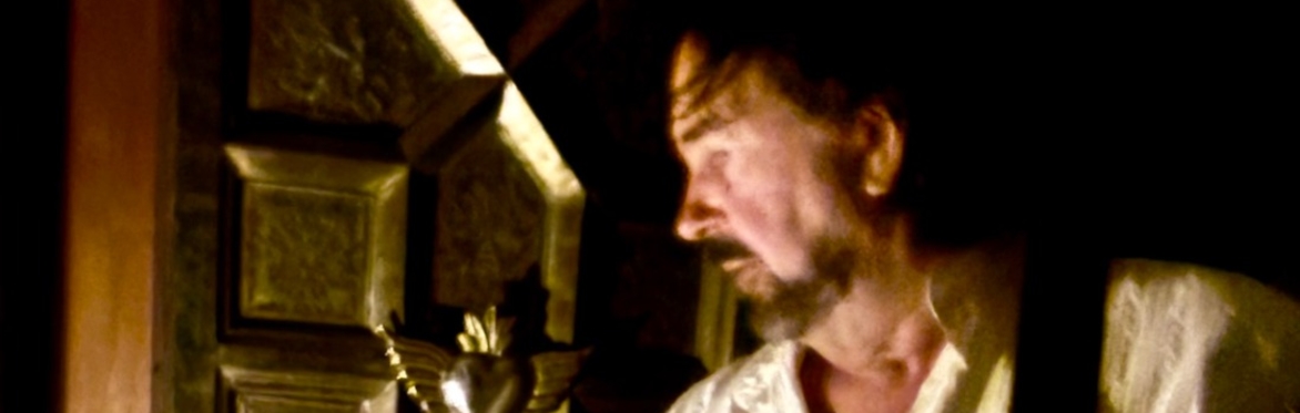 Inner Sanctum ~ Doorways to Remembrance with Timothy Dobson