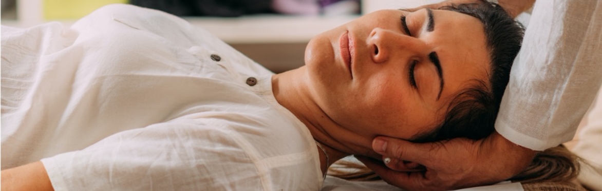 A Day of Wellbeing for those living with Cancer