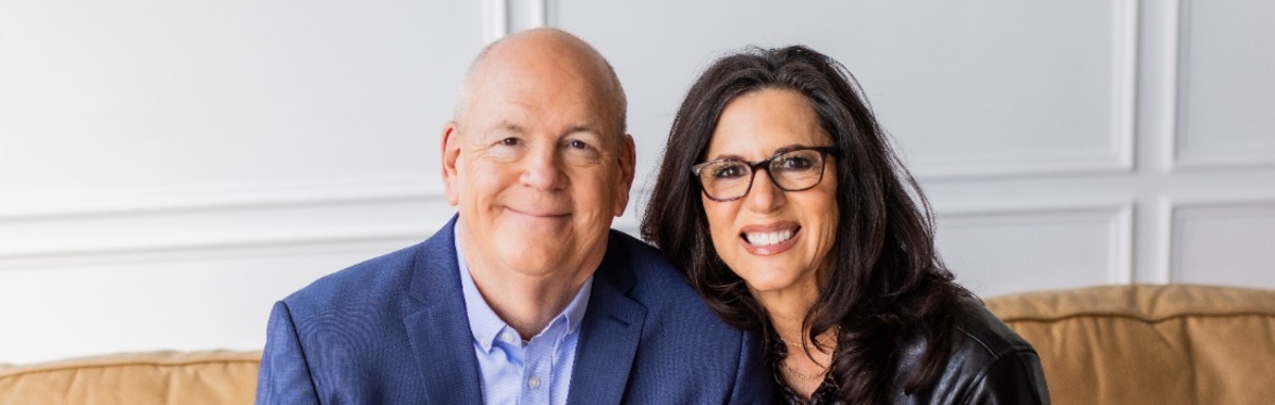 Picture of Jamie & Donna Winship