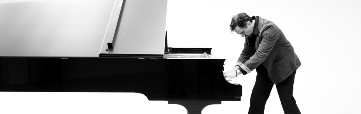 Artists talk & masterclass with Joe Chindamo