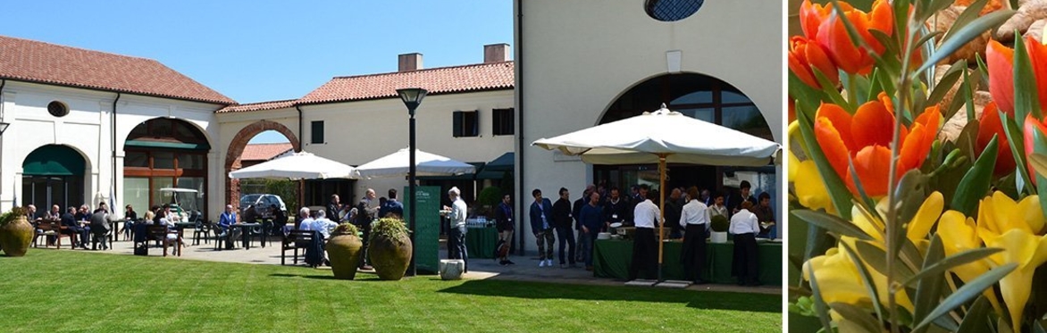 II Edizione Premio Impresa Virtuosa, Villa Ottoboni Padova 27 Marzo 2024 - INGRESSO GRATUITO PER TUTTI