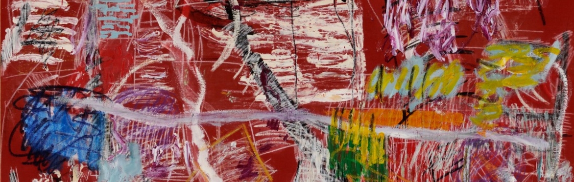 Preview - 40 Years of the Future: Painting