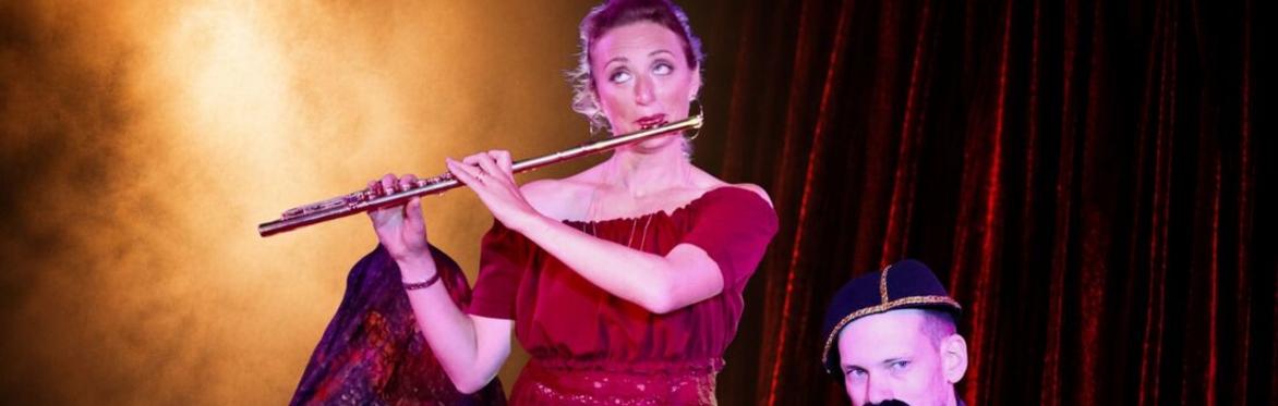 CarmenCo - A Pocket Opera - 15th November 2026
