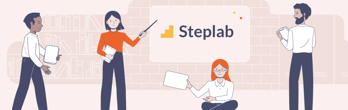 Steplab Conference
