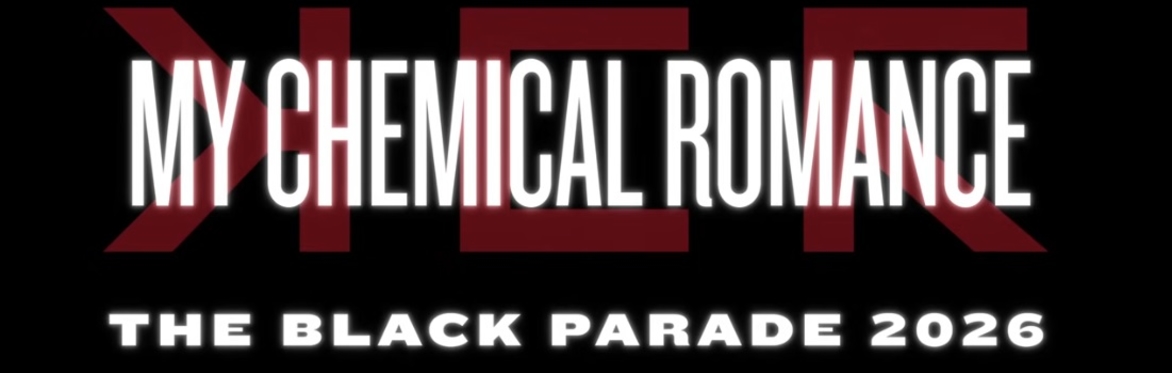 My CHEMICAL🎸ROMANCE Round-Trip Shuttle (San Antonio Airport Area to Alamodome)