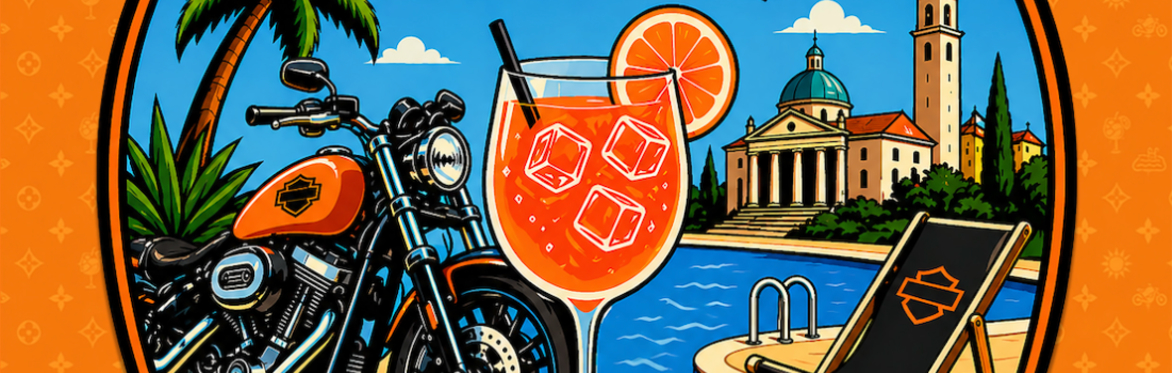 SPRITZ RUN